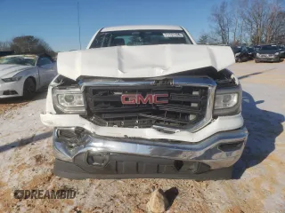 2016 GMC Sierra 1500 with VIN 3GTP1LEC9GG209694, listed as a Copart auction lot 42045765 with 284,368 mi miles and Clean Title. Bid and sale history available at DreamBid. Image 5.