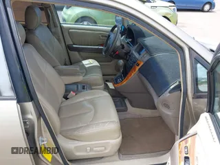2000 Lexus RX 300 with VIN JT6GF10U6Y0052175, listed as a IAAI auction lot 42003969 with 136,450 mi miles and . Bid and sale history available at DreamBid. Image 5.