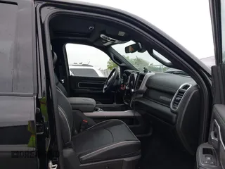 2024 Ram 2500 Laramie with VIN 3C6UR5NL6RG279140, listed as a IAAI auction lot 42042715 with 1,538 mi miles and . Bid and sale history available at DreamBid. Image 5.