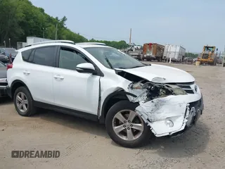 2013 Toyota RAV4 XLE с VIN JTMRFREV3DD024208, выставлен на аукционе IAAI как лот 42444135 с пробегом 191 772 миль миль и . История ставок и продаж доступна на DreamBid. Изображение 1.