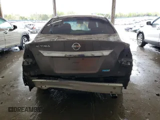 2014 Nissan Altima 2.5 S with VIN 1N4AL3AP1EN343652, listed as a Copart auction lot 51440035 with 175,240 mi miles and Salvage Title. Bid and sale history available at carsss.com. Image 6.