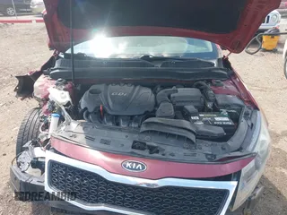 2012 Kia Optima EX z VIN 5XXGN4A77CG008747, wystawiony jako IAAI lot #42202927 z przebiegiem 221 322 mil mil oraz . Historia ofert i sprzedaży dostępna na DreamBid. Obrazek 10.
