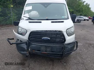2017 Ford Transit Passenger XL с VIN 1FBZX2CM8HKA04024, выставлен на аукционе IAAI как лот 42264367 с пробегом 142 100 миль миль и . История ставок и продаж доступна на DreamBid. Изображение 13.