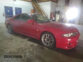 1997 Nissan Skyline z VIN BCNR33042682, wystawiony jako Copart lot #76562674 z przebiegiem 61 791 mil mil oraz Czysty tytuł • Clean title. Historia ofert i sprzedaży dostępna na DreamBid. Obrazek 4.