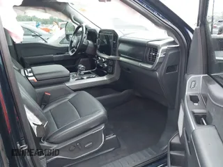 2023 Ford F-150 XL z VIN 1FTFW1ED5PFC86171, wystawiony jako IAAI lot #42217154 z przebiegiem 7 296 mil mil oraz . Historia ofert i sprzedaży dostępna na DreamBid. Obrazek 5.