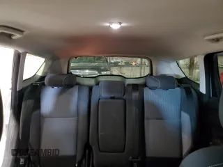 2017 Ford Escape SE with VIN 1FMCU9GD8HUB52557, listed as a Copart auction lot 48892005 with 213,217 mi miles and Salvage Title. Bid and sale history available at carsss.com. Image 10.