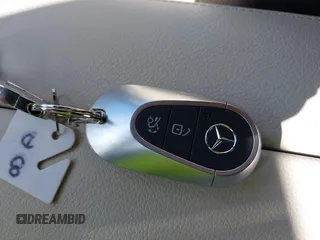 2022 Mercedes-Benz C 300 with VIN W1KAF4HB1NR066307, listed as a IAAI auction lot 41535720 with 18,889 mi miles and . Bid and sale history available at DreamBid. Image 11.