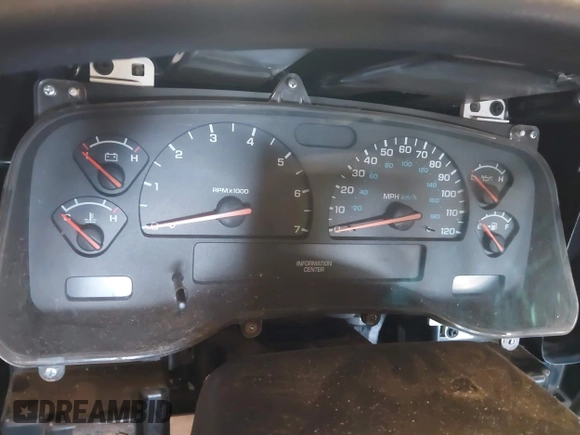 2001 Dodge Dakota with VIN 1B7GL22X71S275317, listed as a IAAI auction lot 42208238 with Not provided miles and . Bid and sale history available at DreamBid. Image 7.
