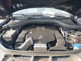 2019 Mercedes-Benz GLS 450 with VIN 4JGDF6EE1KB224162, listed as a IAAI auction lot 42298278 with 42,126 mi miles and . Bid and sale history available at DreamBid. Image 10.