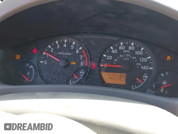 2016 Nissan Frontier SV with VIN 1N6AD0ER7GN746696, listed as a IAAI auction lot 42037559 with 173,485 mi miles and . Bid and sale history available at DreamBid. Image 7.