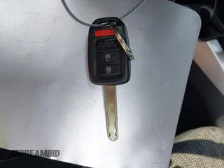 2016 Honda Fit LX с VIN JHMGK5H58GX018347, выставлен на аукционе IAAI как лот 42469807 с пробегом 110 902 миль миль и . История ставок и продаж доступна на DreamBid. Изображение 11.