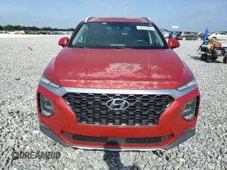 2019 Hyundai Santa Fe SEL Plus z VIN 5NMS33AD1KH033871, wystawiony jako Copart lot #56032835 z przebiegiem 85 382 mil mil oraz Nie do naprawy • Non repairable. Historia ofert i sprzedaży dostępna na DreamBid. Obrazek 5.
