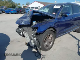 2013 Audi Q5 Premium Plus z VIN WA1LFBFP8DA072733, wystawiony jako IAAI lot #41580863 z przebiegiem 111 527 mil mil oraz . Historia ofert i sprzedaży dostępna na DreamBid. Obrazek 6.