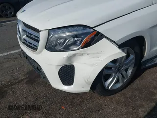 2017 Mercedes-Benz GLS 450 with VIN 4JGDF6EE6HA908431, listed as a IAAI auction lot 41914752 with 156,939 mi miles and . Bid and sale history available at DreamBid. Image 17.