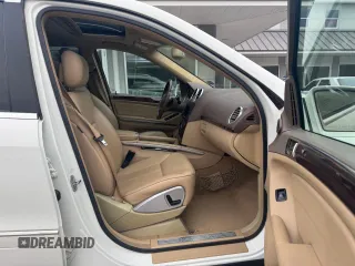 2010 Mercedes-Benz GL-Class GL 350 BlueTEC with VIN 4JGBF2FE7AA551068, listed as a Copart auction lot 54429655 with 156,433 mi miles and Clean Title. Bid and sale history available at carsss.com. Image 5.