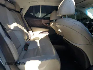 2018 Lexus LS with VIN JTHC51FF5J5003978, listed as a Copart auction lot 89002105 with 119,472 mi miles and Salvage Title. Bid and sale history available at carsss.com. Image 10.