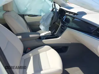 2024 Cadillac XT6 FWD Premium Luxury с VIN 1GYKPCRS0RZ700856, выставлен на аукционе IAAI как лот 41853450 с пробегом 6 507 миль миль и . История ставок и продаж доступна на DreamBid. Изображение 5.
