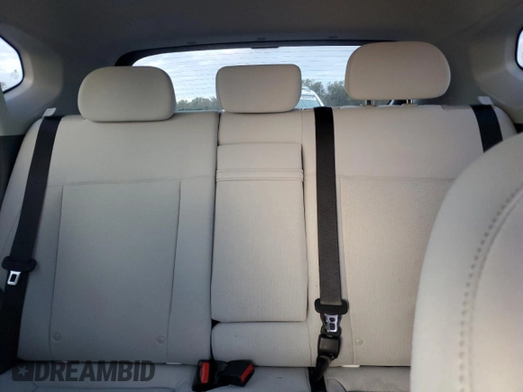 2024 Hyundai Kona Essential with VIN KM8HA3AB9RU116770, listed as a Copart auction lot 76826014 with Not Provided miles and Non Repairable. Bid and sale history available at DreamBid. Image 10.