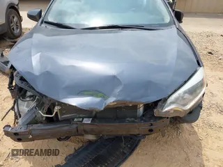 2016 Toyota Corolla L с VIN 5YFBURHE7GP554489, выставлен на аукционе IAAI как лот 42403510 с пробегом 79 223 миль миль и . История ставок и продаж доступна на DreamBid. Изображение 6.