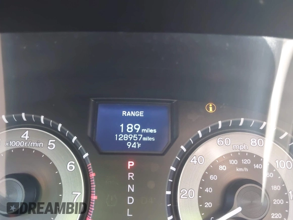 2016 Honda Odyssey Touring Elite with VIN 5FNRL5H98GB102544, listed as a IAAI auction lot 42040050 with 128,957 mi miles and . Bid and sale history available at DreamBid. Image 16.