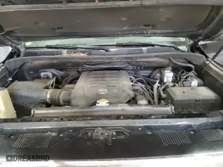 2014 Toyota Tundra 2WD Truck SR with VIN 5TFRY5F10EX153778, listed as a Copart auction lot 50746825 with 128,720 mi miles and Salvage Title. Bid and sale history available at carsss.com. Image 11.
