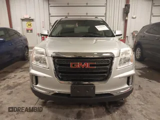 2017 GMC Terrain SLE with VIN 2GKFLTEK1H6324420, listed as a IAAI auction lot 41586369 with 78,170 mi miles. Bid and sale history available at carsss.com. Image 13.