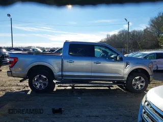 2021 Ford F-150 XL with VIN 1FTFW1E83MFB01016, listed as a IAAI auction lot 41324116 with 94,951 mi miles and . Bid and sale history available at DreamBid. Image 13.