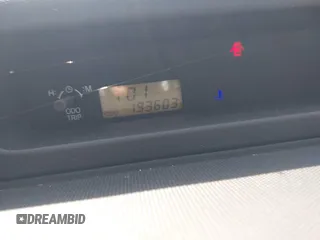 2006 Scion xB z VIN JTLKT334664123419, wystawiony jako IAAI lot #42293009 z przebiegiem 193 603 mil mil oraz . Historia ofert i sprzedaży dostępna na DreamBid. Obrazek 7.