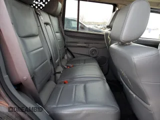 2007 Jeep Commander Sport с VIN 1J8HG48P07C608996, выставлен на аукционе Copart как лот 42580725 с пробегом 212 116 миль миль и На запчасти • Non repairable. История ставок и продаж доступна на DreamBid. Изображение 10.