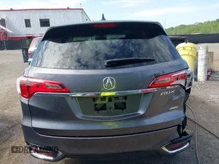 2017 Acura RDX with VIN 5J8TB4H30HL004820, listed as a IAAI auction lot 42123232 with 178,795 mi miles and . Bid and sale history available at DreamBid. Image 16.