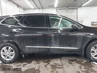 2019 Buick Enclave Premium with VIN 5GAEVBKW8KJ188155, listed as a IAAI auction lot 41544267 with 80,743 mi miles. Bid and sale history available at carsss.com. Image 13.