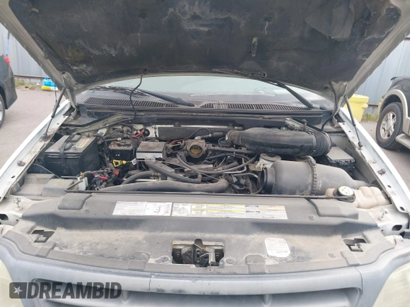 2000 Ford F-150 с VIN 2FTPX17Z9YCA99510, выставлен на аукционе IAAI как лот 42039891 с пробегом 182 615 миль миль и . История ставок и продаж доступна на DreamBid. Изображение 10.