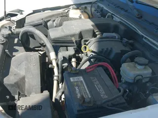 2005 Chevrolet Colorado Z85 с VIN 1GCCS198658220984, выставлен на аукционе IAAI как лот 43458354 с пробегом 207 702 миль миль и . История ставок и продаж доступна на DreamBid. Изображение 16.
