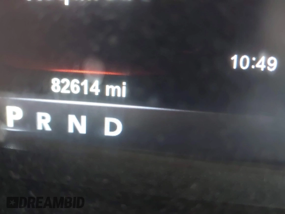 2018 Ram 2500 Laramie with VIN 3C6UR5FJXJG253495, listed as a IAAI auction lot 41084906 with 82,614 mi miles. Bid and sale history available at carsss.com. Image 15.