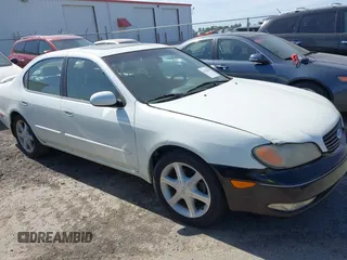 2002 Infiniti I35 Luxury z VIN JNKDA31A72T019247, wystawiony jako IAAI lot #42298446 z przebiegiem 146 787 mil mil oraz . Historia ofert i sprzedaży dostępna na DreamBid. Obrazek 15.