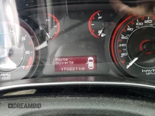 2013 Dodge Dart SXT с VIN 1C3CDFBA2DD230605, выставлен на аукционе Copart как лот 43308825 с пробегом 170 221 миль миль и На запчасти • Non repairable. История ставок и продаж доступна на DreamBid. Изображение 9.