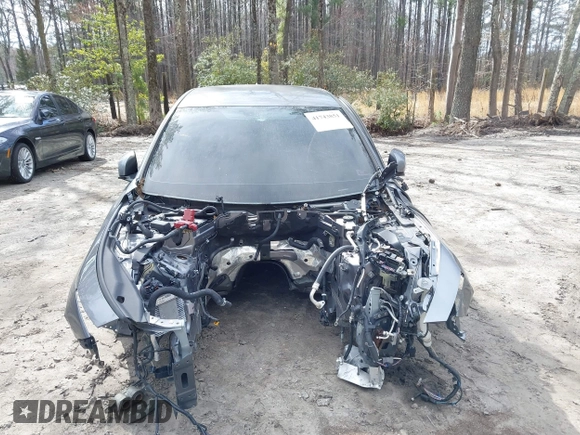 2021 Infiniti Q50 Pure z VIN JN1EV7ARXMM750634, wystawiony jako IAAI lot #41743851 z przebiegiem Nie podano mil oraz . Historia ofert i sprzedaży dostępna na DreamBid. Obrazek 6.