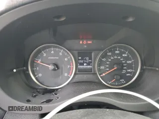 2016 Subaru Crosstrek Premium с VIN JF2GPABC4G9339049, выставлен на аукционе Copart как лот 46598695 с пробегом 92 745 миль миль и Списание • Salvage title. История ставок и продаж доступна на DreamBid. Изображение 9.