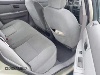 2005 Mercury Sable GS with VIN 1MEFM50U55A627291, listed as a IAAI auction lot 42756662 with 116,523 mi miles and . Bid and sale history available at DreamBid. Image 8.