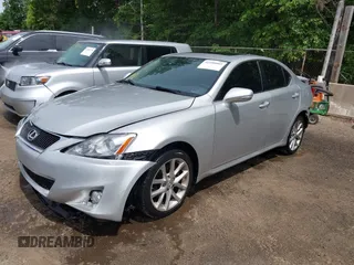 2012 Lexus IS 250 с VIN JTHCF5C20C2035652, выставлен на аукционе IAAI как лот 42288885 с пробегом 141 269 миль миль и . История ставок и продаж доступна на DreamBid. Изображение 17.