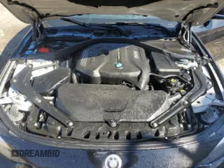 2018 BMW 4 Series 430i xDrive with VIN WBA4Z3C5XJEA31924, listed as a Copart auction lot 48310155 with 93,337 mi miles and Clean Title. Bid and sale history available at DreamBid. Image 11.