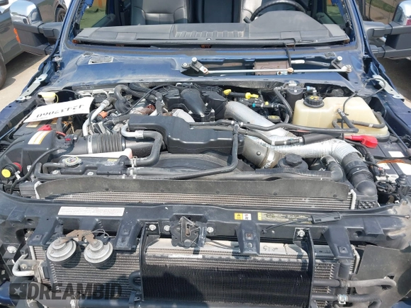 2012 Ford F-250 XL with VIN 1FT7W2BT6CEB49682, listed as a IAAI auction lot 42437060 with 180,587 mi miles and . Bid and sale history available at DreamBid. Image 10.