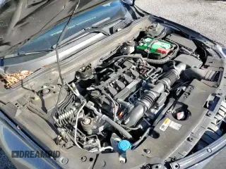 2018 Honda Accord EX z VIN 1HGCV1F41JA081764, wystawiony jako Copart lot #85582125 z przebiegiem 53 571 mil mil oraz Szkoda całkowita • Salvage title. Historia ofert i sprzedaży dostępna na DreamBid. Obrazek 13.