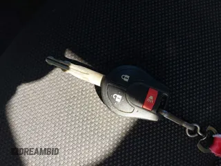 2014 Nissan Juke S with VIN JN8AF5MRXET356779, listed as a IAAI auction lot 41351761 with 1 mi miles. Bid and sale history available at carsss.com. Image 11.
