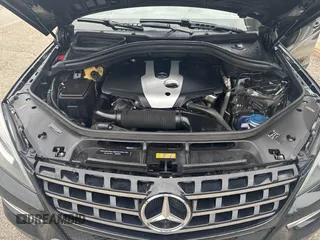 2015 Mercedes-Benz M 250 z VIN 4JGDA0EB3FA510415, wystawiony jako IAAI lot #42305159 z przebiegiem 225 869 mil mil oraz . Historia ofert i sprzedaży dostępna na DreamBid. Obrazek 10.