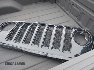 2023 Jeep Gladiator Overland с VIN 1C6HJTFG1PL562849, выставлен на аукционе IAAI как лот 42076164 с пробегом 24 942 миль миль и . История ставок и продаж доступна на DreamBid. Изображение 12.