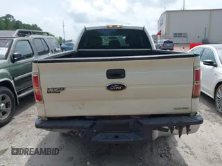 2011 Ford F-150 XL with VIN 1FTFX1CF5BKD77071, listed as a IAAI auction lot 42340871 with Not provided miles and . Bid and sale history available at DreamBid. Image 16.