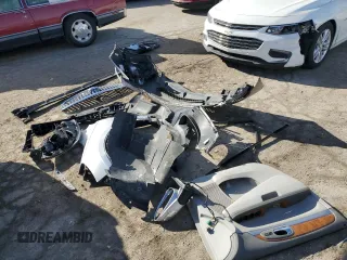 2012 Buick Enclave Leather with VIN 5GAKRCED9CJ315665, listed as a Copart auction lot 42583035 with 165,221 mi miles and Salvage Title. Bid and sale history available at carsss.com. Image 13.