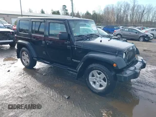 2008 Jeep Wrangler Unlimited X with VIN 1J4GA39188L510710, listed as a IAAI auction lot 41477699 with 98,038 mi miles and . Bid and sale history available at DreamBid. Image 1.