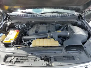 2020 Ford Expedition Platinum with VIN 1FMJU1LT2LEA61180, listed as a Copart auction lot 56581695 with 62,879 mi miles and Salvage title. Bid and sale history available at DreamBid. Image 12.